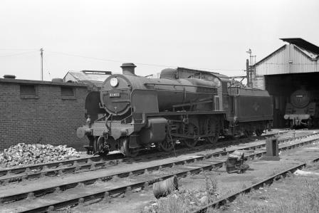 Bluebell Railway Museum