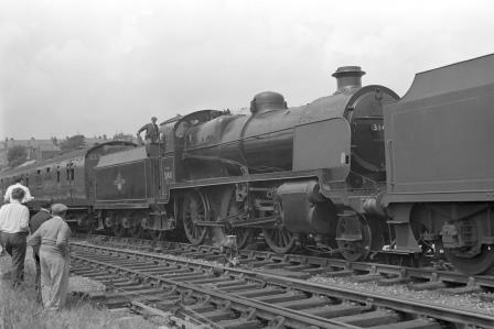 Bluebell Railway Museum