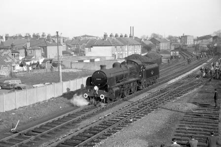 Bluebell Railway Museum