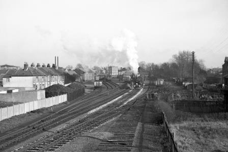 Bluebell Railway Museum