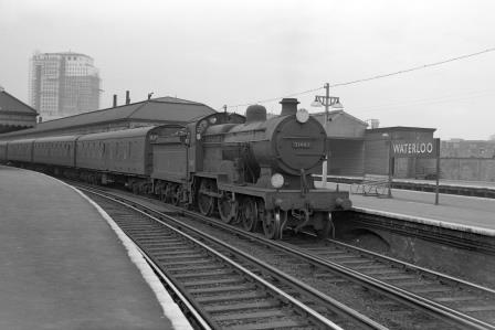 Bluebell Railway Museum