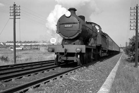Bluebell Railway Museum