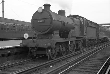 Bluebell Railway Museum