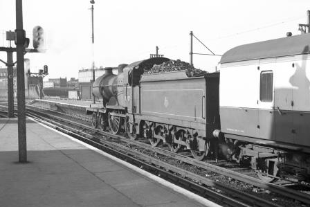 Bluebell Railway Museum