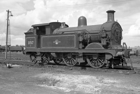 Bluebell Railway Museum