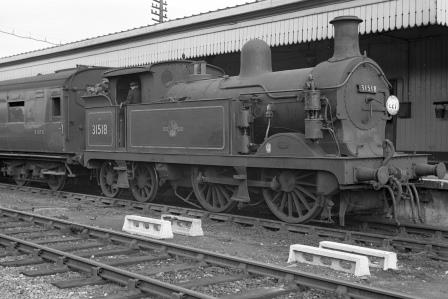Bluebell Railway Museum