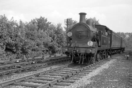 Bluebell Railway Museum