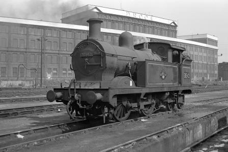 Bluebell Railway Museum