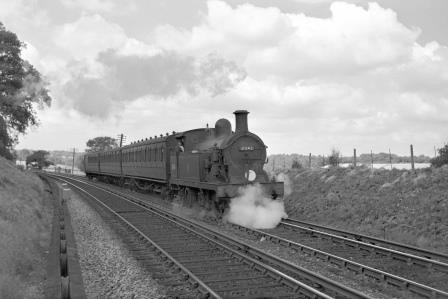 Bluebell Railway Museum