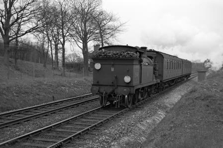 Bluebell Railway Museum