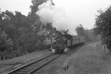 Bluebell Railway Museum