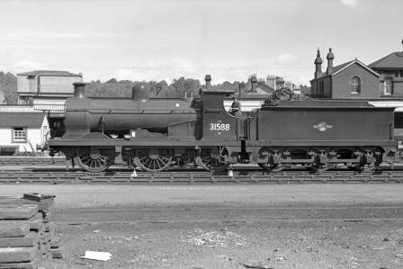 Bluebell Railway Museum