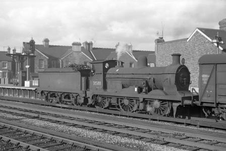 Bluebell Railway Museum