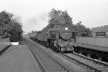 Bluebell Railway Museum