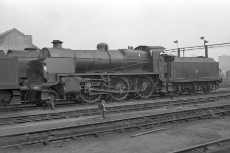 Bluebell Railway Museum