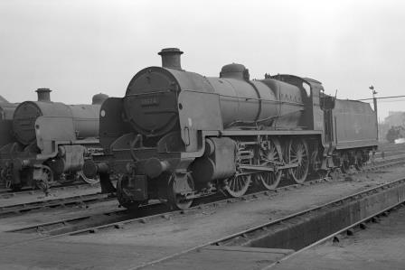 Bluebell Railway Museum
