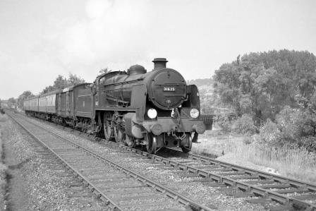 Bluebell Railway Museum
