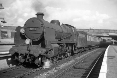 Bluebell Railway Museum