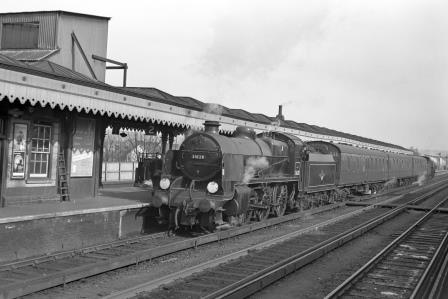 Bluebell Railway Museum