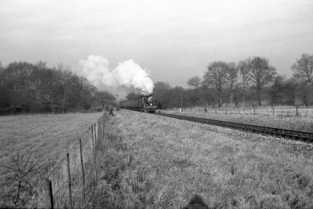 Bluebell Railway Museum