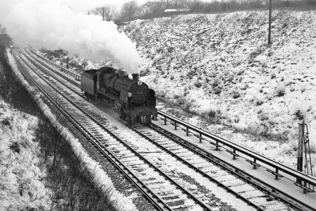 Bluebell Railway Museum