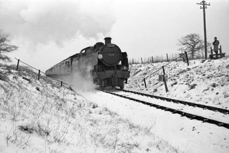 Bluebell Railway Museum