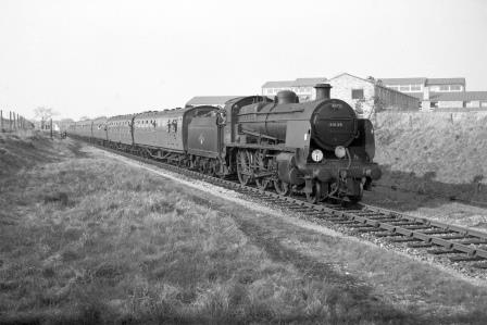 Bluebell Railway Museum