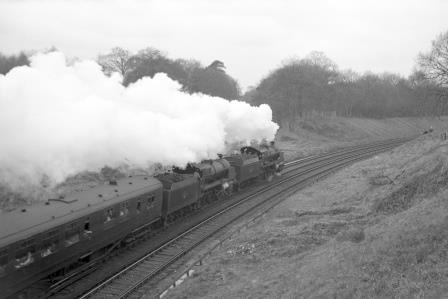 Bluebell Railway Museum