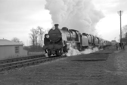 Bluebell Railway Museum