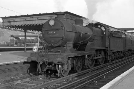 Bluebell Railway Museum
