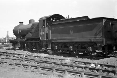 Bluebell Railway Museum