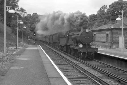 Bluebell Railway Museum