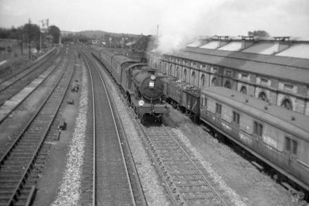 Bluebell Railway Museum