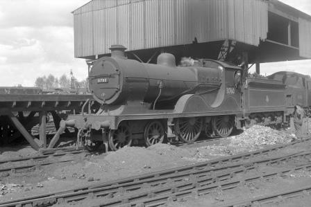 Bluebell Railway Museum