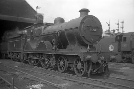 Bluebell Railway Museum