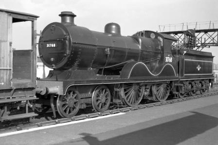 Bluebell Railway Museum