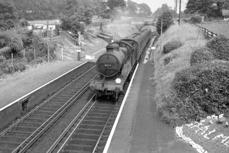 Bluebell Railway Museum