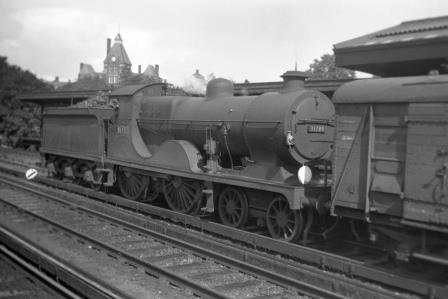 Bluebell Railway Museum