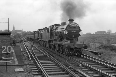 Bluebell Railway Museum