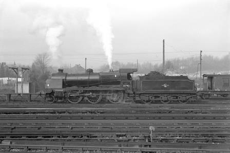 Bluebell Railway Museum