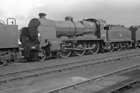 Bluebell Railway Museum