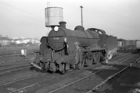 Bluebell Railway Museum