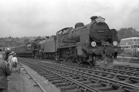 Bluebell Railway Museum