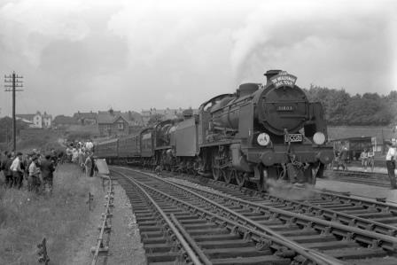 Bluebell Railway Museum