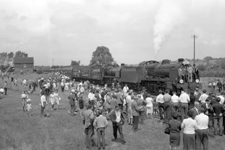 Bluebell Railway Museum