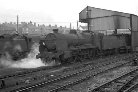 Bluebell Railway Museum