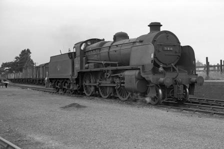 Bluebell Railway Museum