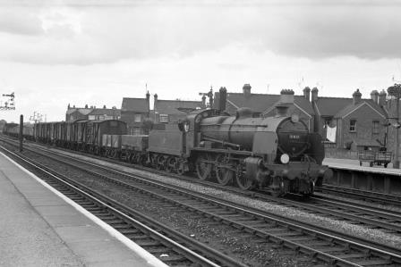 Bluebell Railway Museum