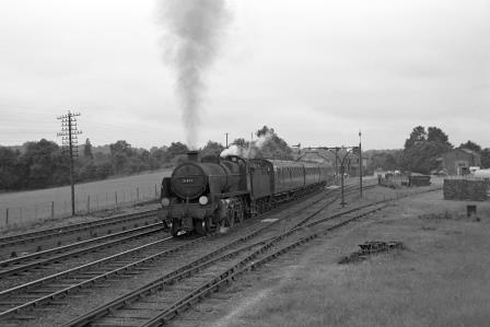 Bluebell Railway Museum