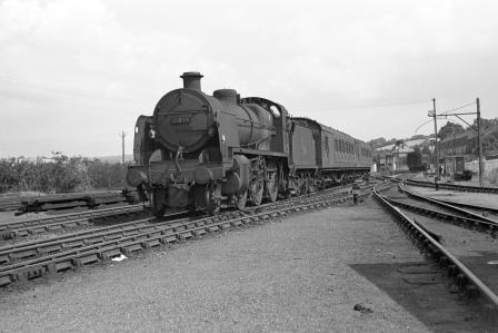 Bluebell Railway Museum